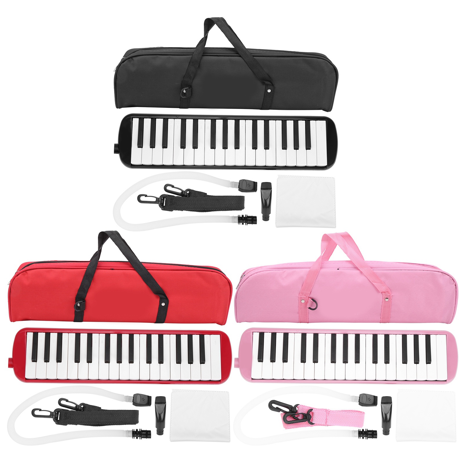 Musical Instrument Melodica - Mélodica IRIN à 32 touches, instrument