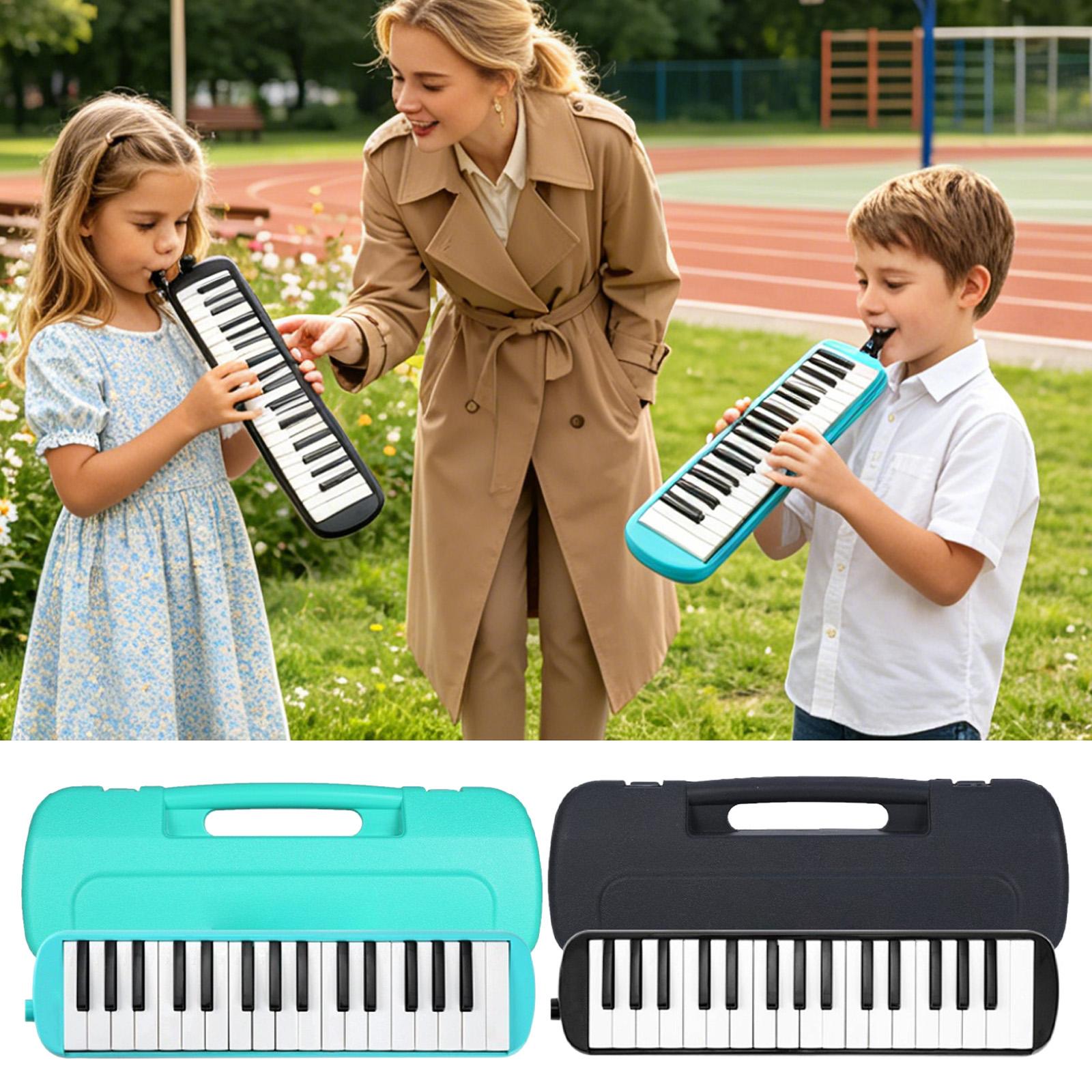 Musical Instrument Melodica - Melodica 32 touches pour débutants, instrument