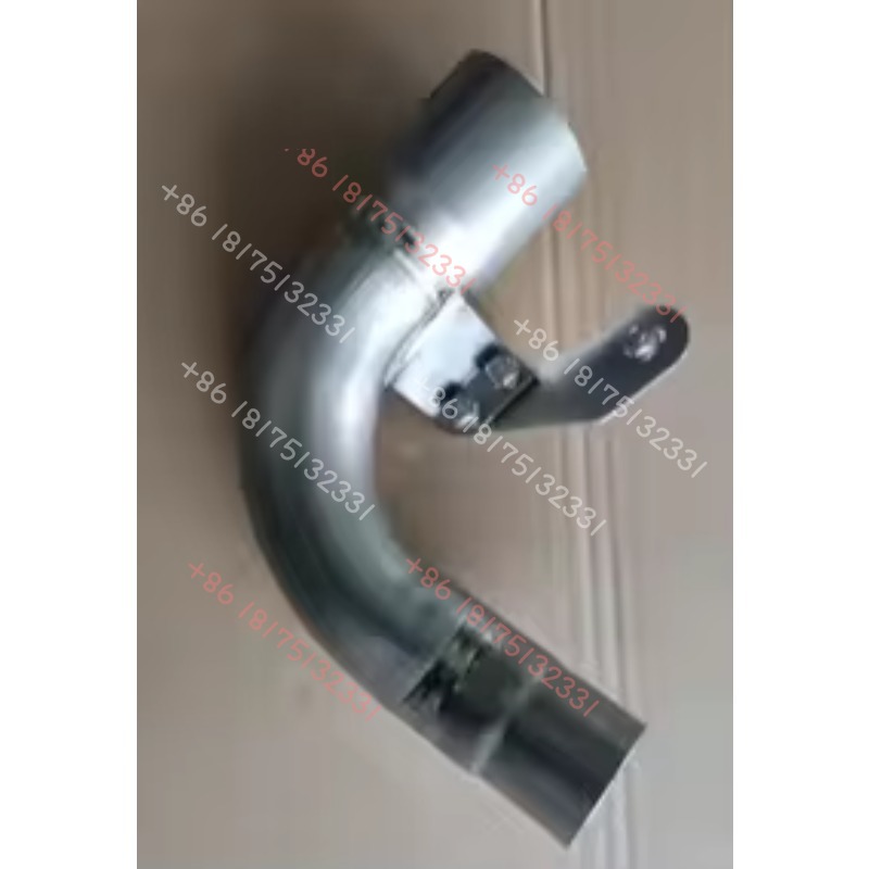 Musical Instrument Pipe - Pot d'échappement STLF pour moto, en