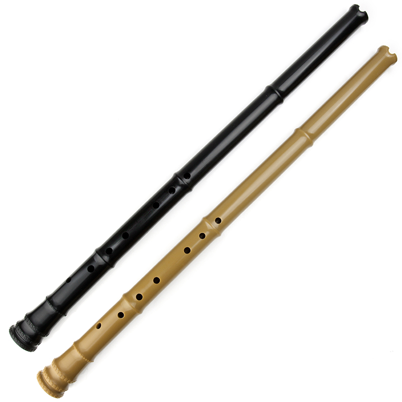 Musical Instrument Xiao - Flûte chinoise Xiao à 8 trous,