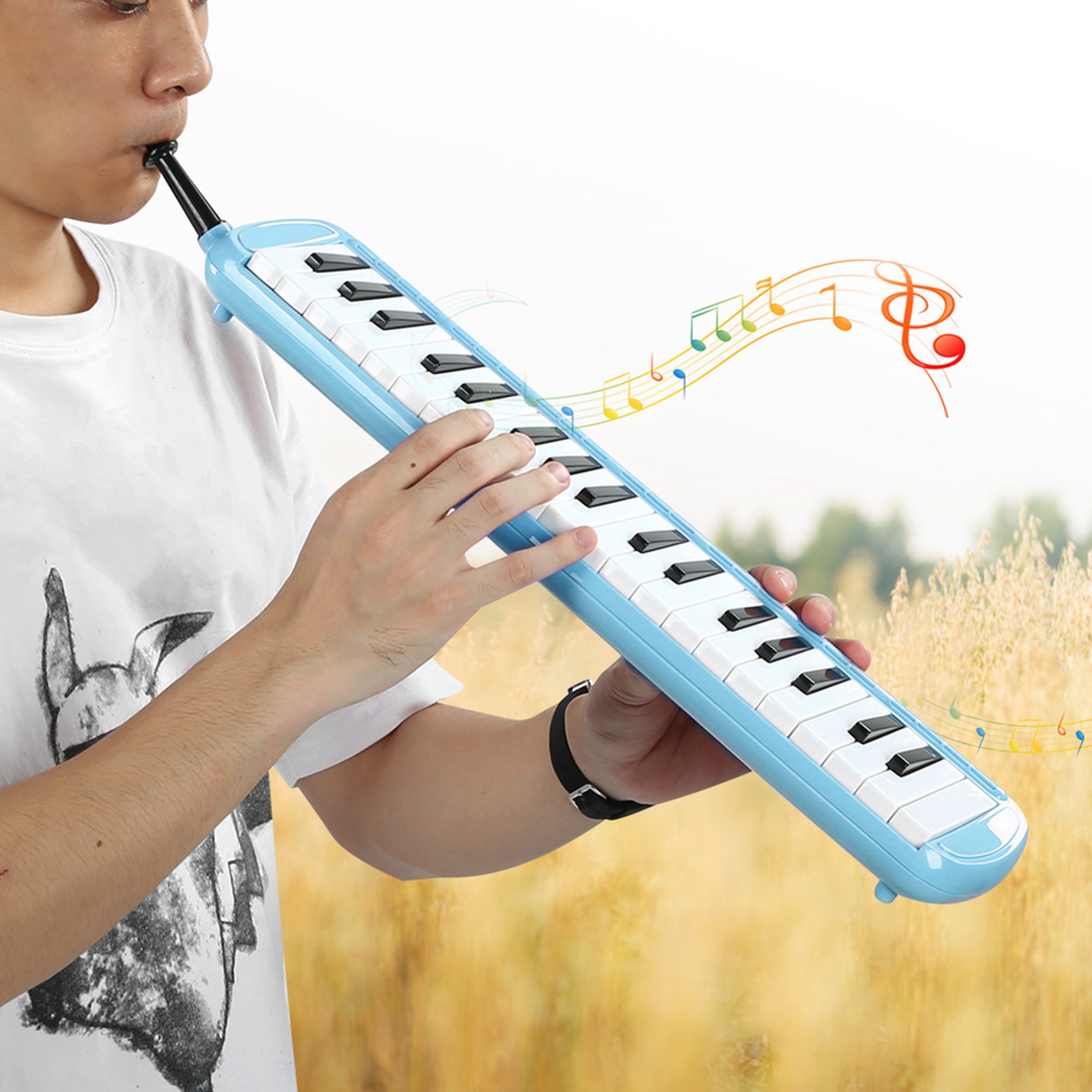 Musical Instrument Melodica - Melodica – Instrument de musique à