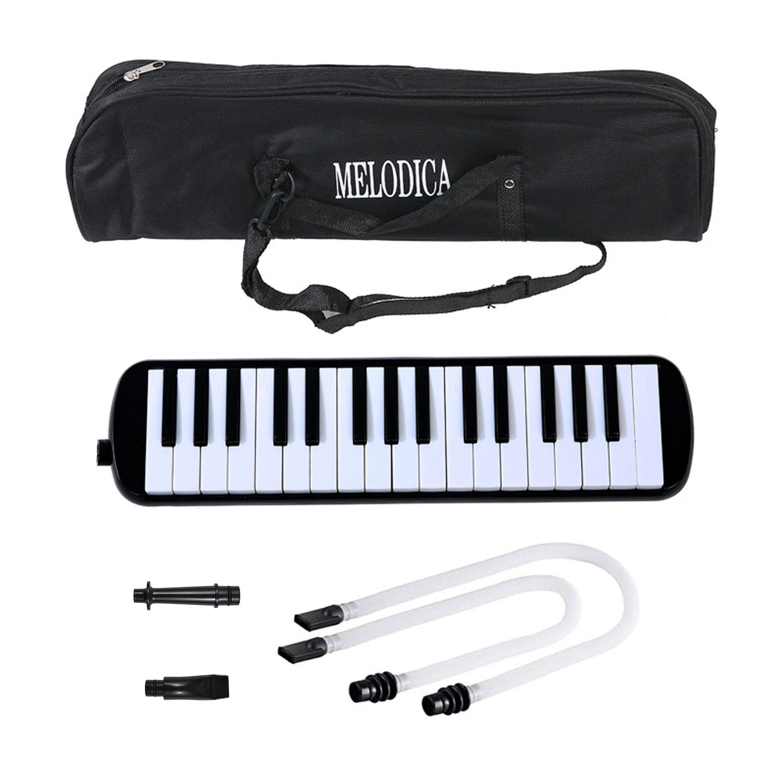 Musical Instrument Melodica - Clavier de piano à air avec