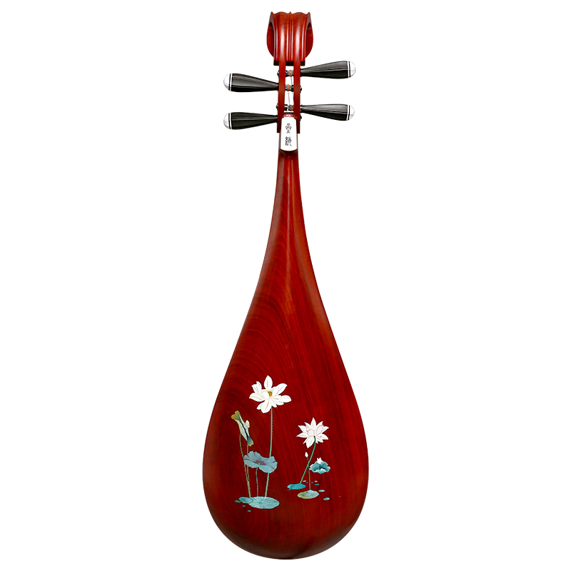 Musical Instrument Pipe - Nouvel instrument musical Pipa 8912CF à