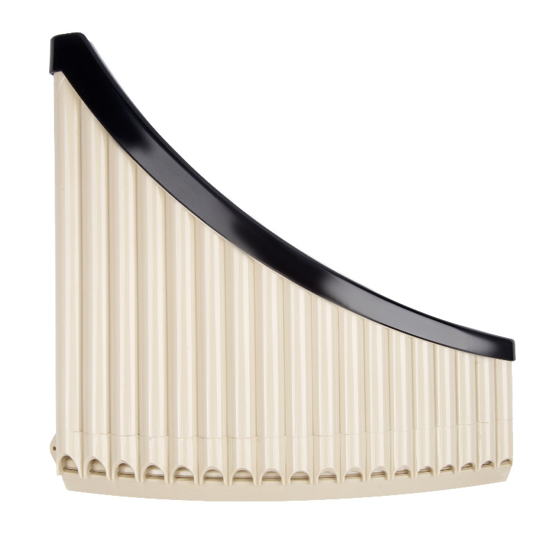 Musical Instrument Pipe - 1pc Pan flûte 16/18 tuyaux Panpipes