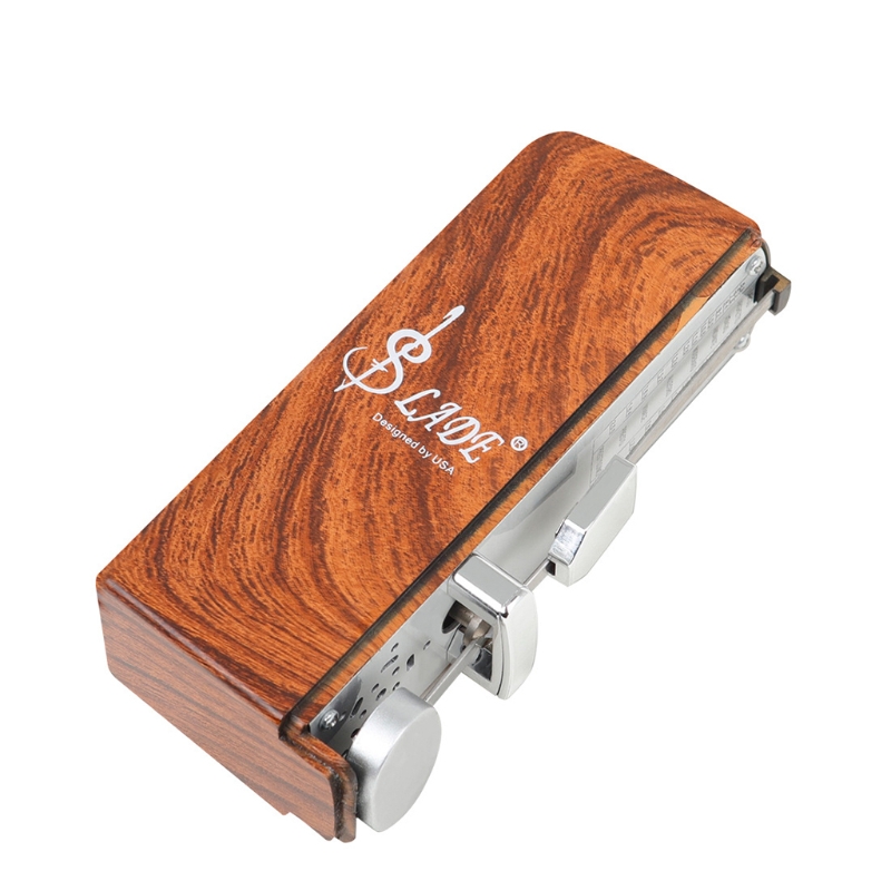 Musical Instrument Online - JEMetronome en ligne vintage haut de
