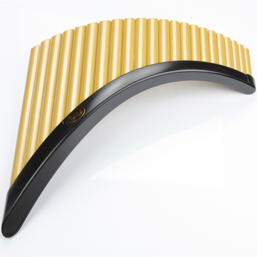 Musical Instrument Pipe - Panflute de haute qualité à 22
