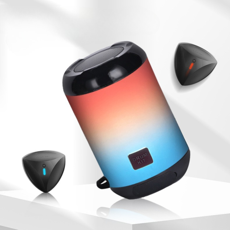 Musical Instrument Virtual - Batterie électronique à Air pour débutants