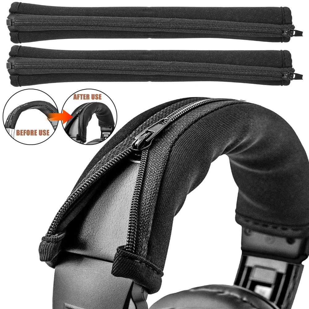 Housse de bandeau de remplacem - Audio Technica Headphone Ath-M20X avis et prix
