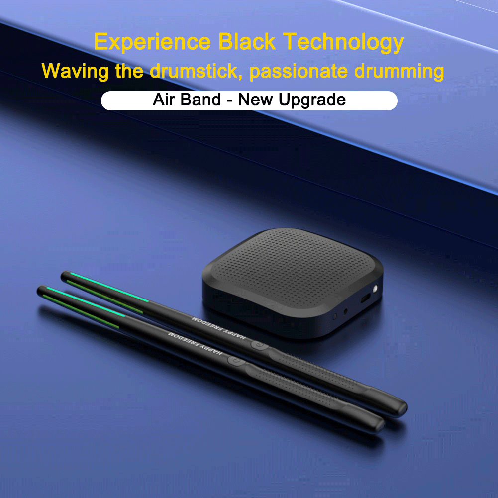 Kit de batterie virtuelle soma - Musical Instrument Virtual avis et prix