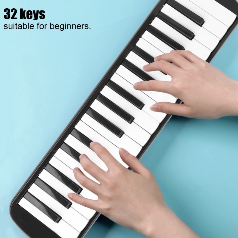 IRIN Melodica, instrument de m - Musical Instrument Melodica avis et prix