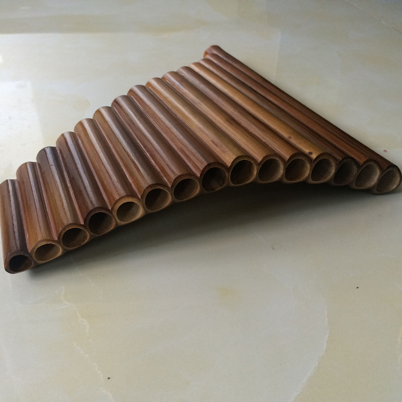 Flûte en bambou de haute quali - Musical Instrument Xiao avis et prix