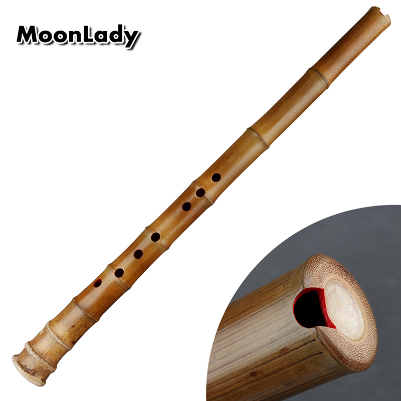 Flûte en bambou chinois, non S - Musical Instrument Xiao avis et prix