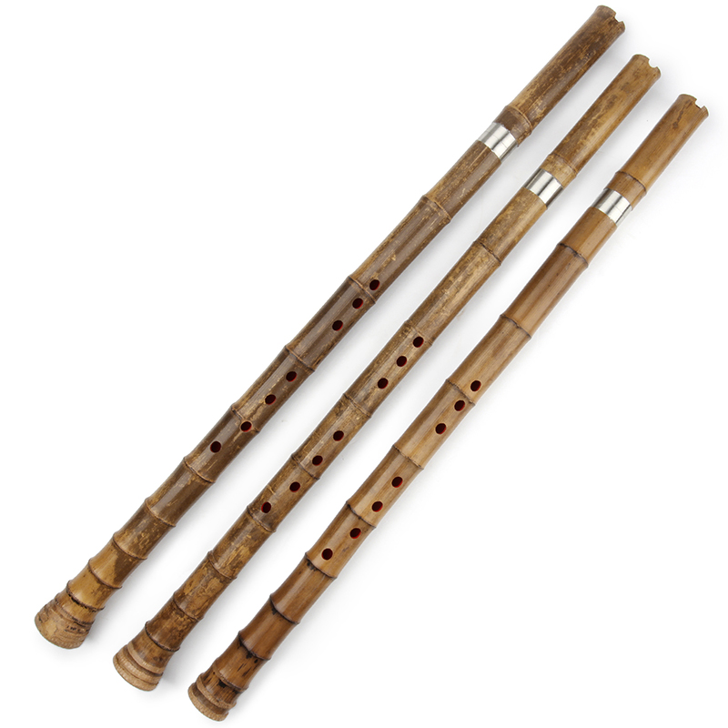 Flûte en bambou chinois, non S - Musical Instrument Xiao avis et prix