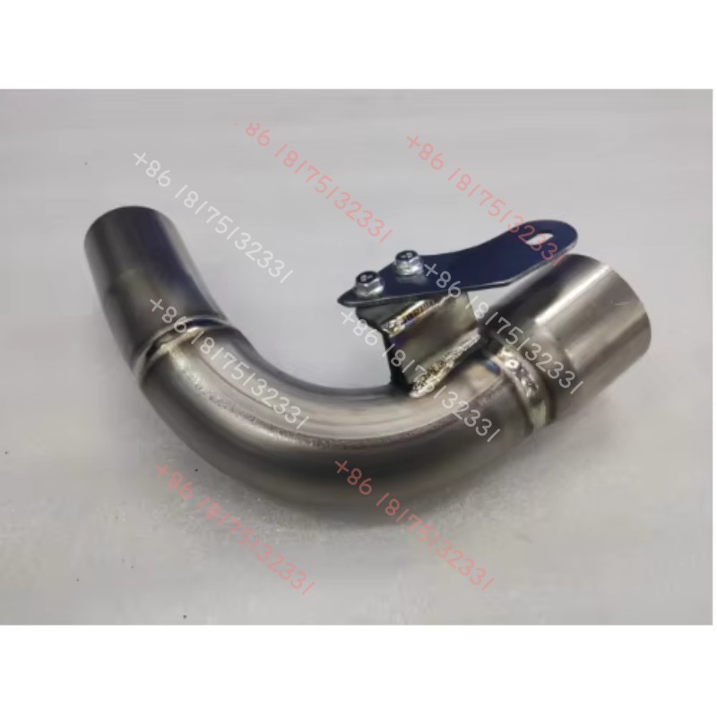 Pot d'échappement STLF pour mo - Musical Instrument Pipe avis et prix