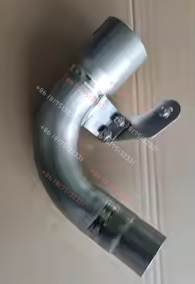 Pot d'échappement STLF pour mo - Musical Instrument Pipe avis et prix
