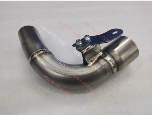 Pot d'échappement STLF pour mo - Musical Instrument Pipe avis et prix