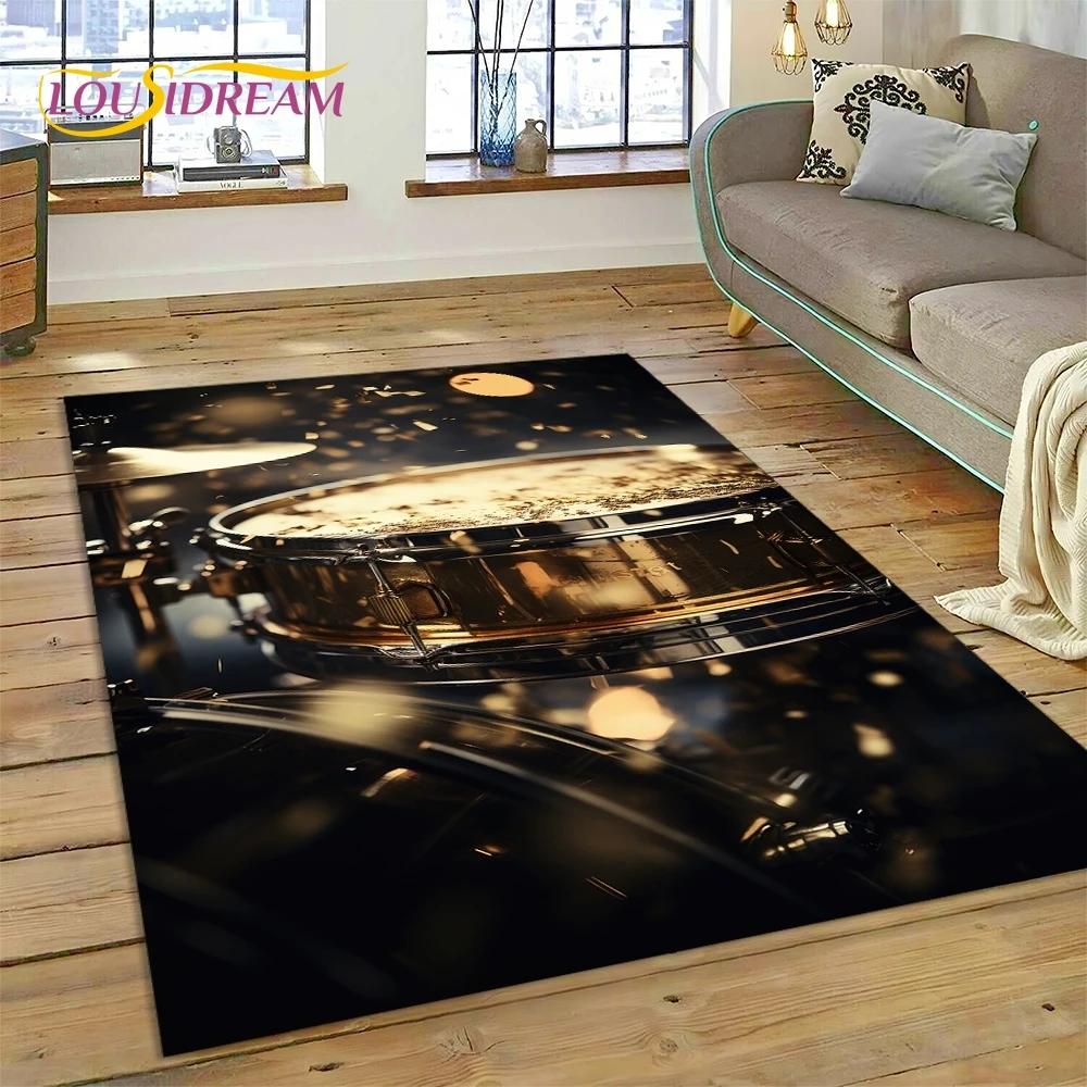 Tapis de sol antidérapant pour - Musical Instrument Online avis et prix