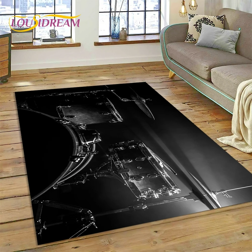 Tapis de sol antidérapant pour - Musical Instrument Online avis et prix