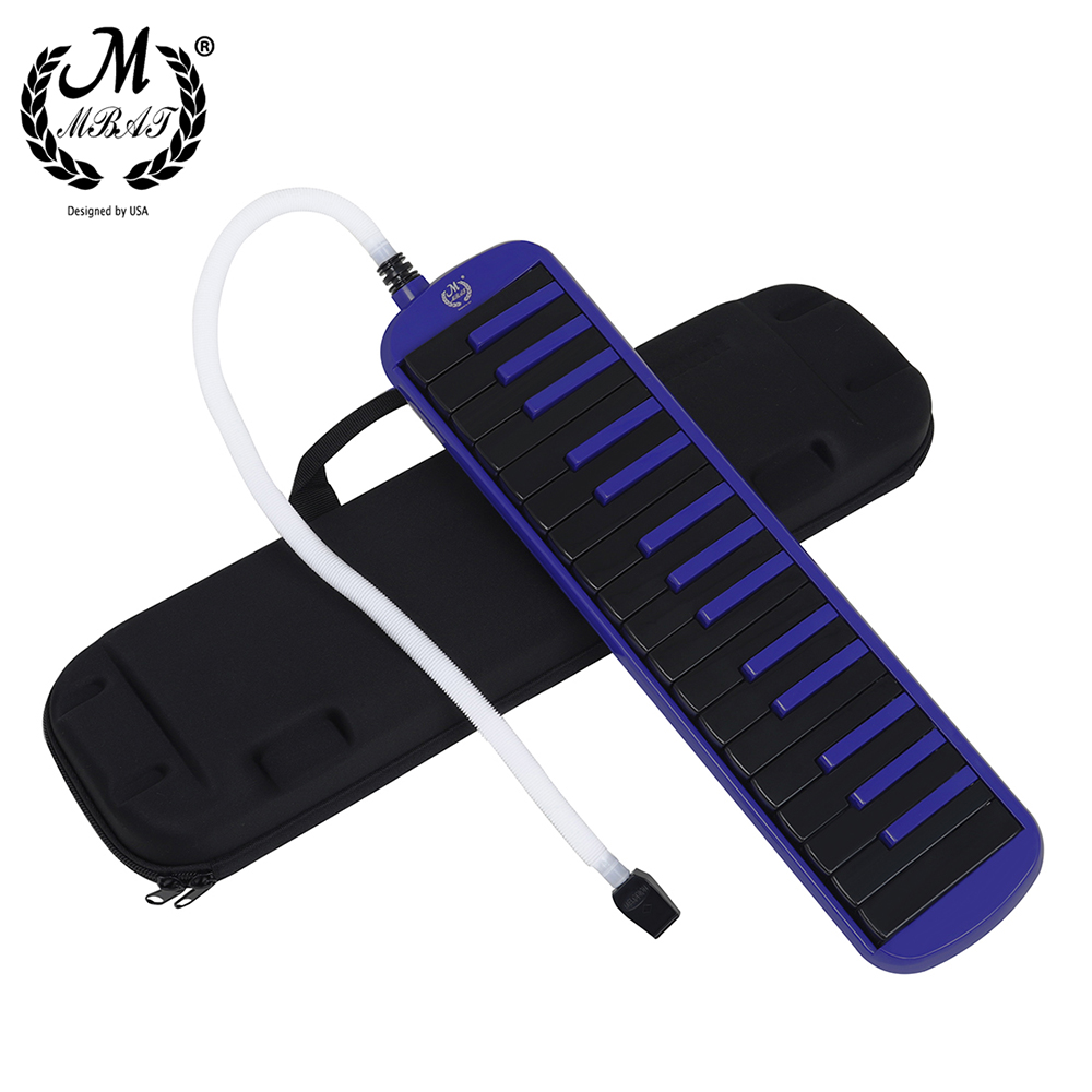 M MBAT-Piano mélodique profess - Musical Instrument Melodica avis et prix