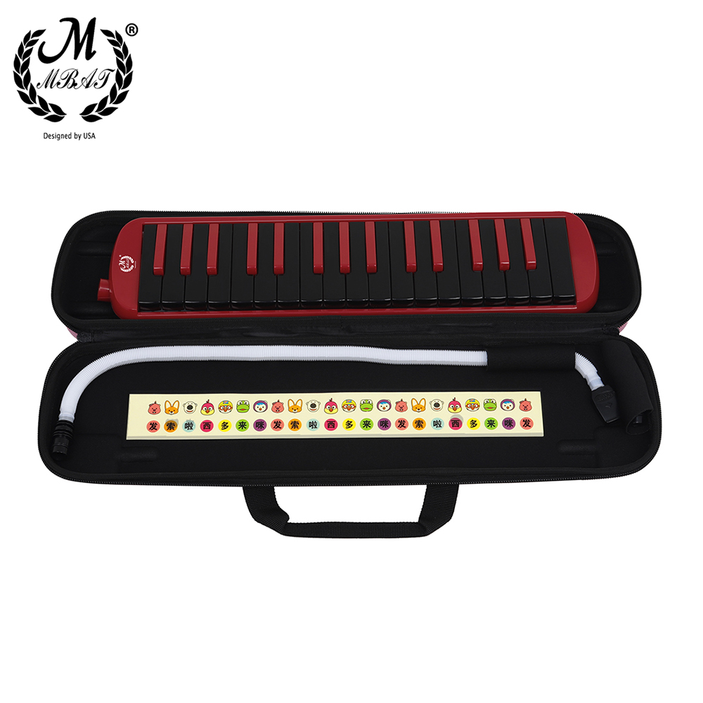 M MBAT-Piano mélodique profess - Musical Instrument Melodica avis et prix