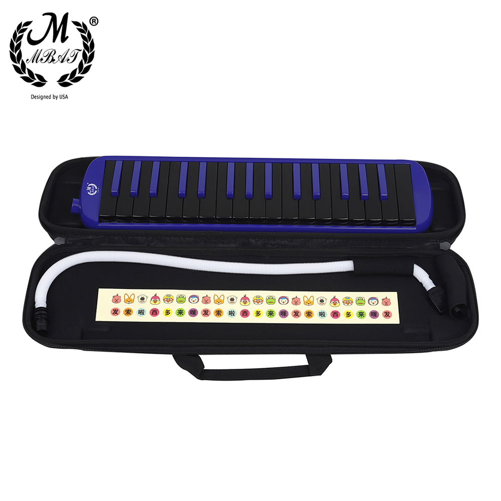 M MBAT-Piano mélodique profess - Musical Instrument Melodica avis et prix