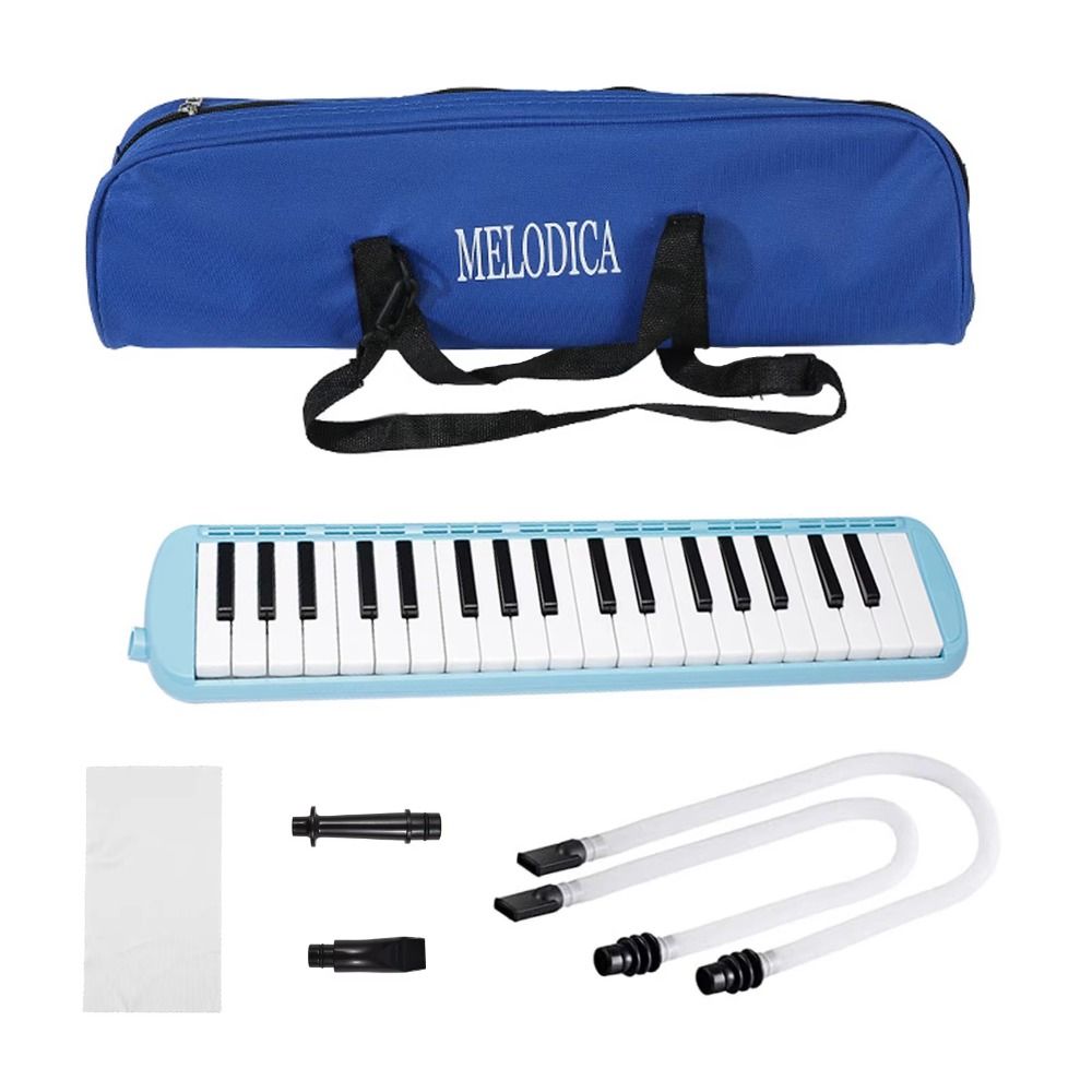 Melodica 37 touches, instrumen - Musical Instrument Melodica avis et prix