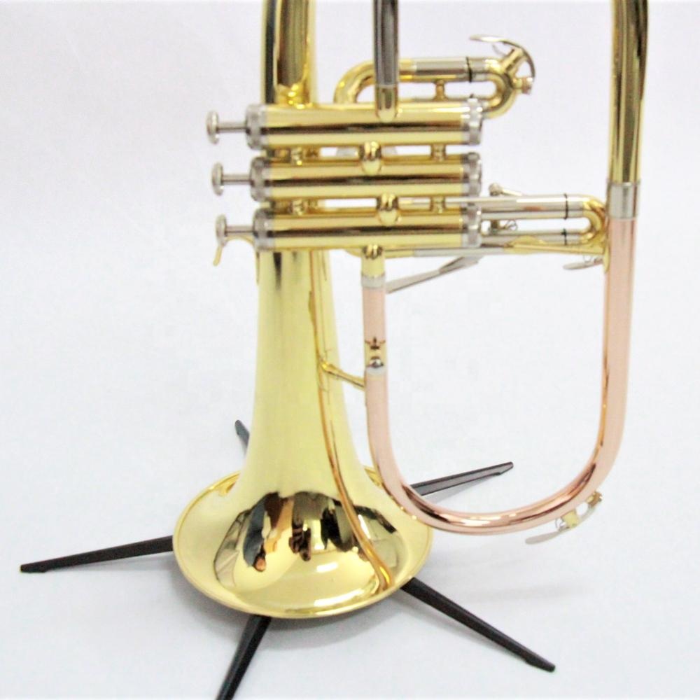 Modèle professionnel Flugelhor - Musical Instrument Online avis et prix