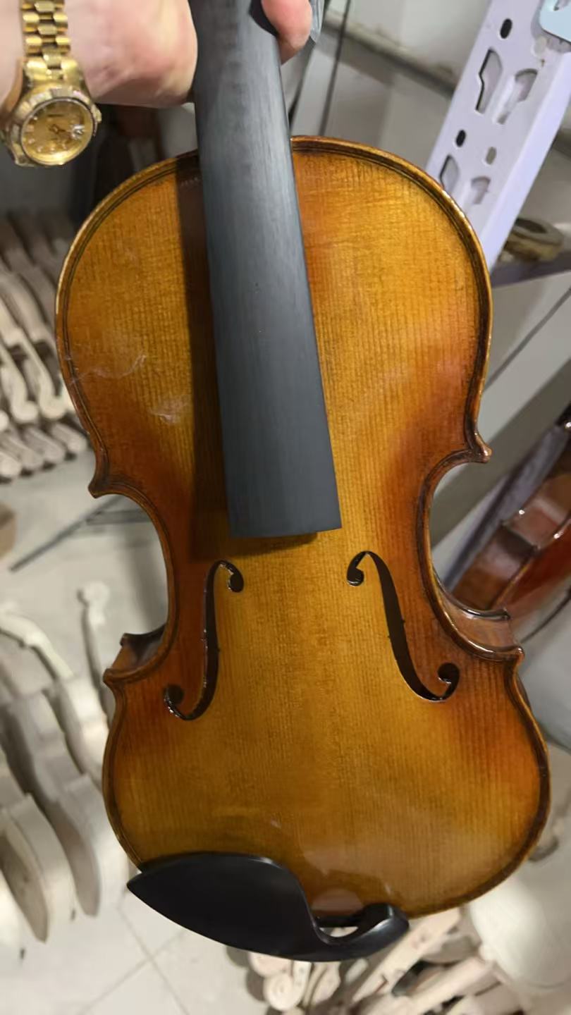 Violon 4/4 professionnel 1742  - Musical Instrument Online avis et prix