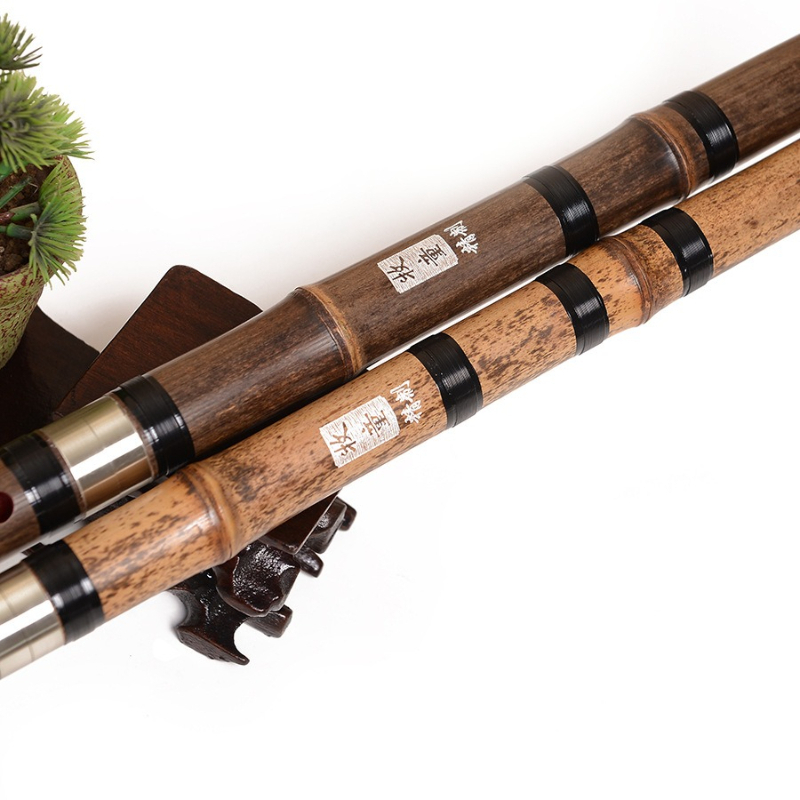 Flûte en bambou à 8 trous, 3 S - Musical Instrument Xiao avis et prix