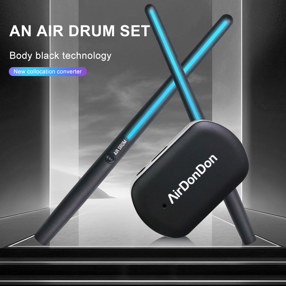 Ensemble de tambours à air por - Musical Instrument Virtual avis et prix