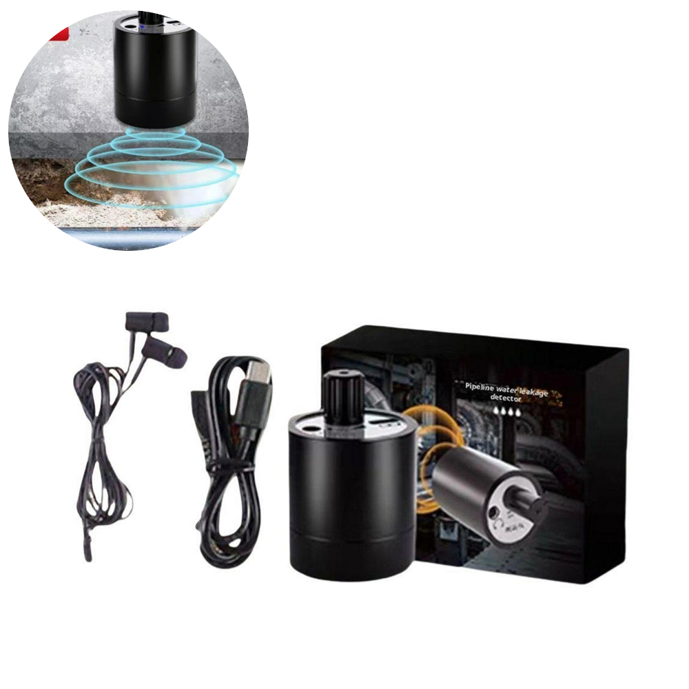 Détecteur de fuite d'eau Porta - Musical Instrument Pipe avis et prix