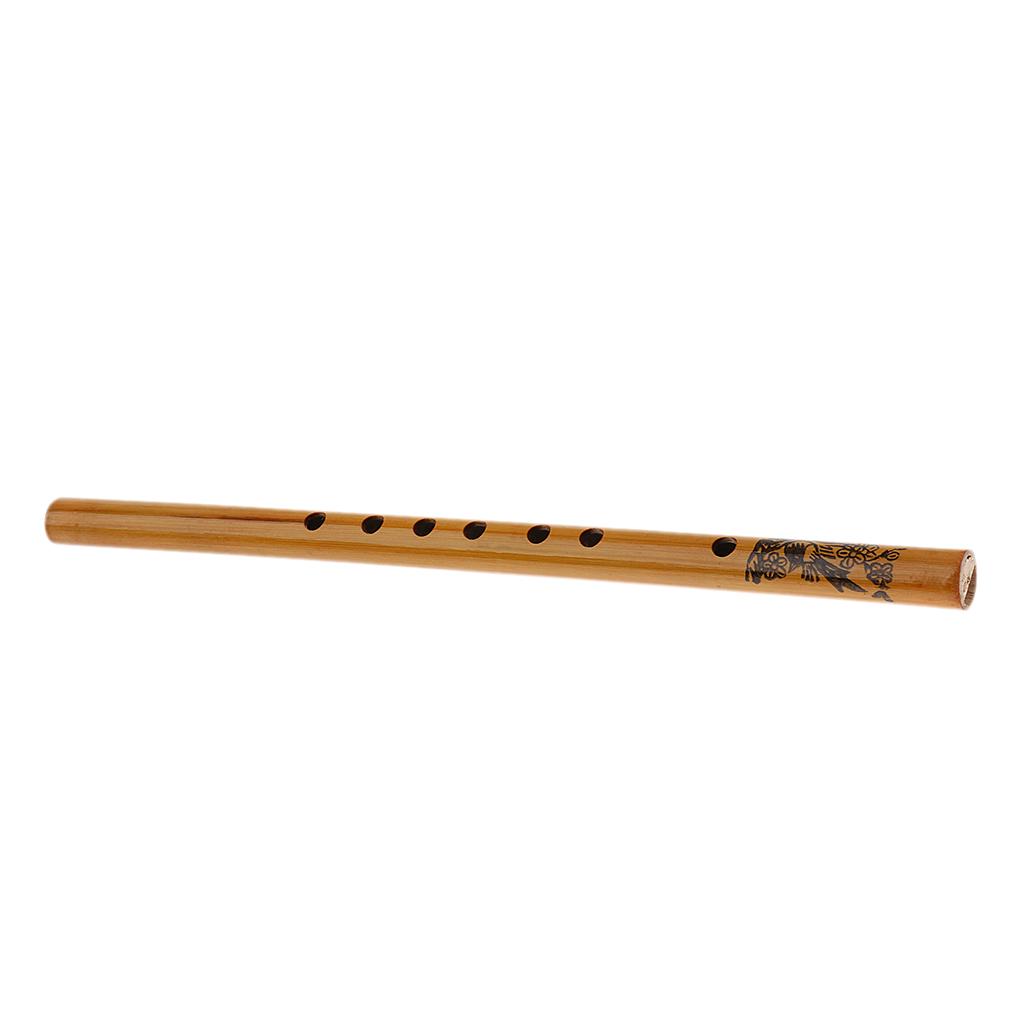 Instrument de musique chinois  - Musical Instrument Xiao avis et prix