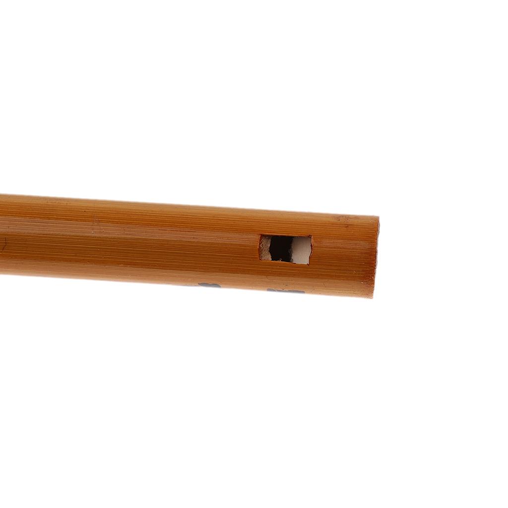 Instrument de musique chinois  - Musical Instrument Xiao avis et prix