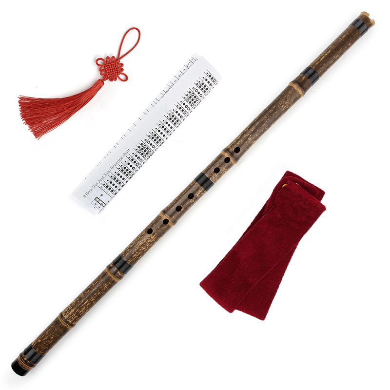 75 cm G clé flûte de bambou ch - Musical Instrument Xiao avis et prix