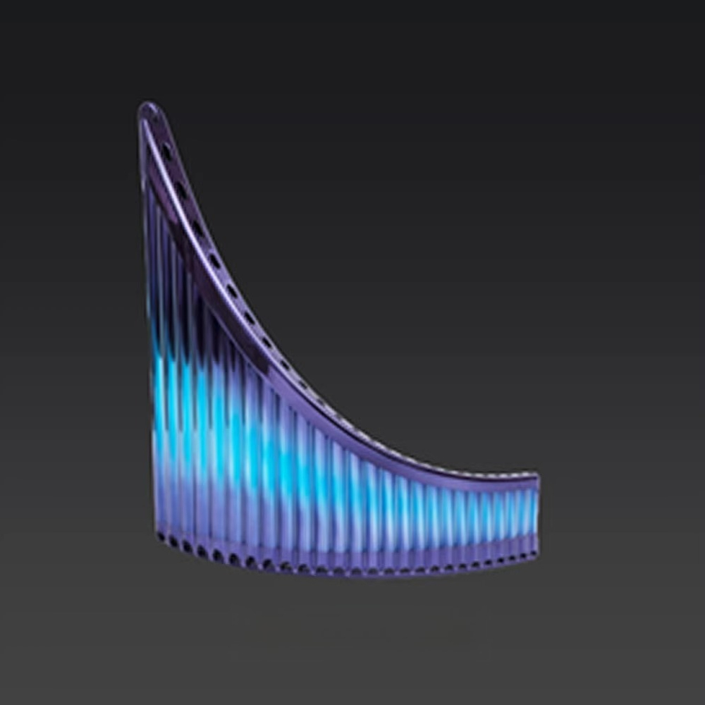 Flûte à bec incurvée 26 tuyaux - Musical Instrument Pipe avis et prix