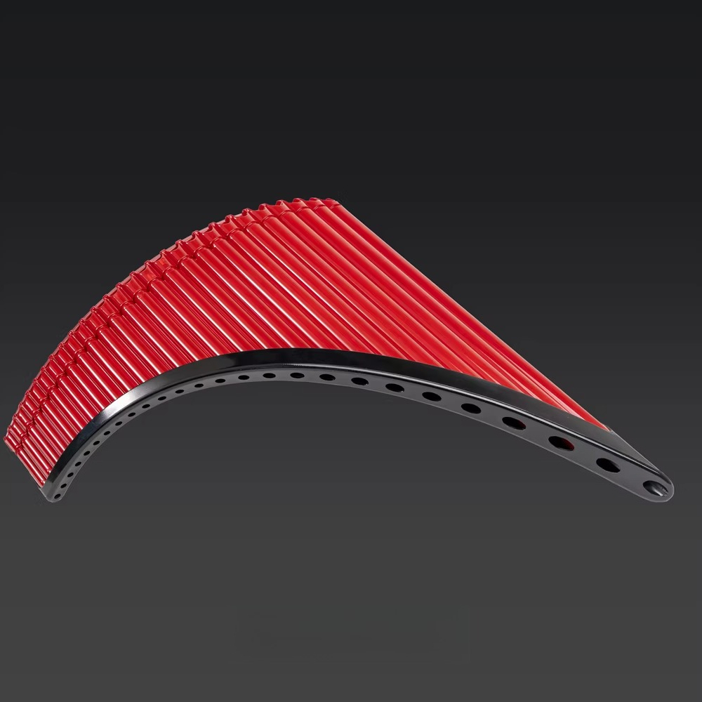 Flûte à bec incurvée 26 tuyaux - Musical Instrument Pipe avis et prix
