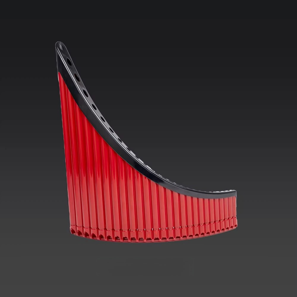 Flûte à bec incurvée 26 tuyaux - Musical Instrument Pipe avis et prix