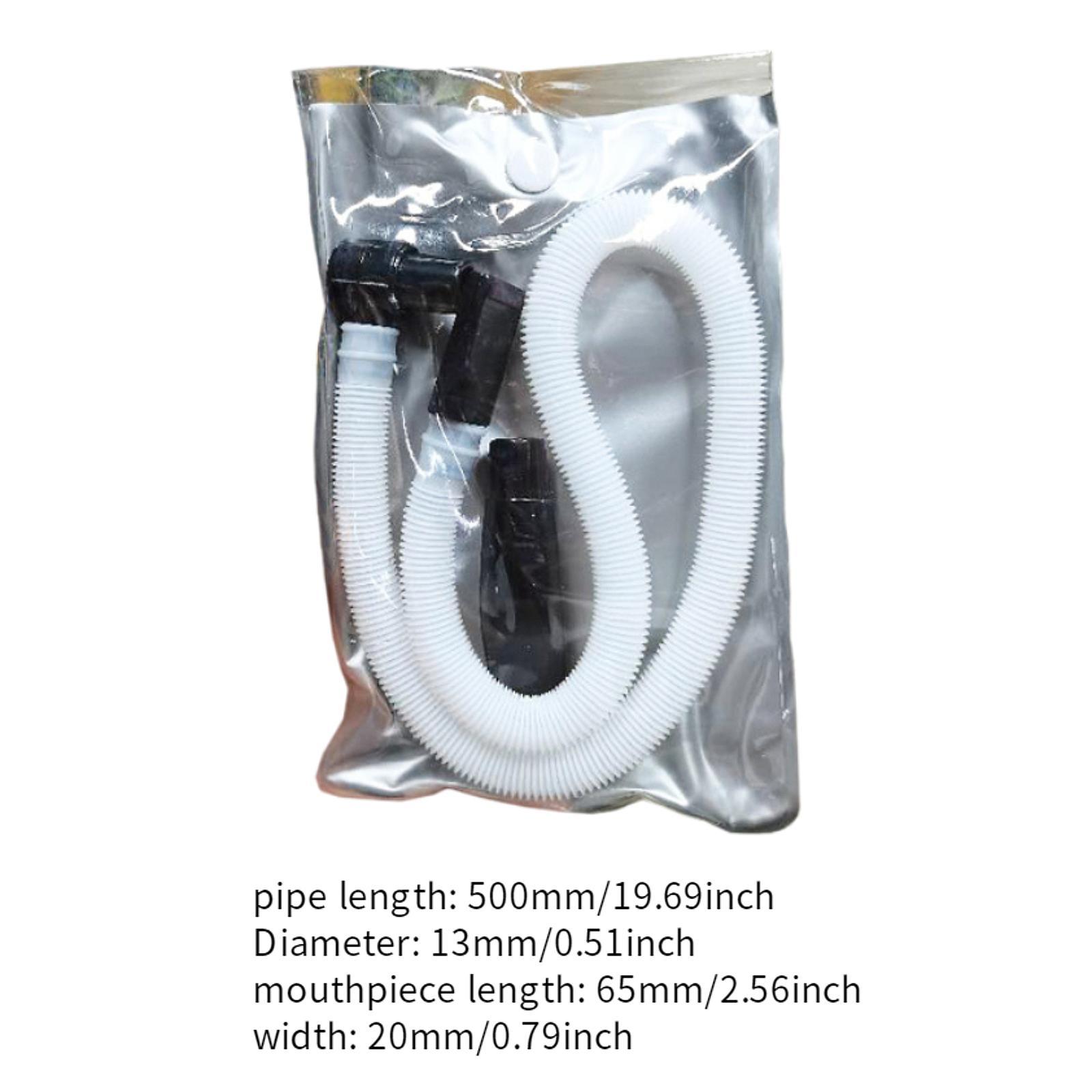 Ensemble de tubes flexibles en - Musical Instrument Melodica avis et prix