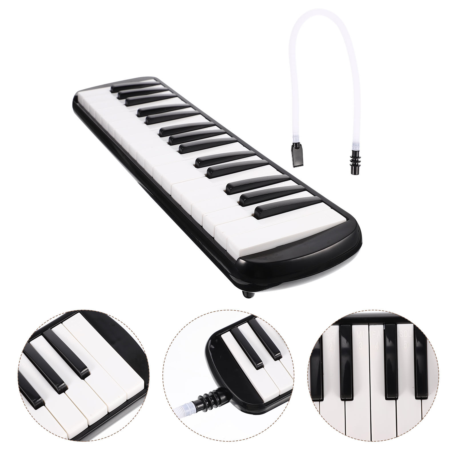Mélodica 32 touches, instrumen - Musical Instrument Melodica avis et prix