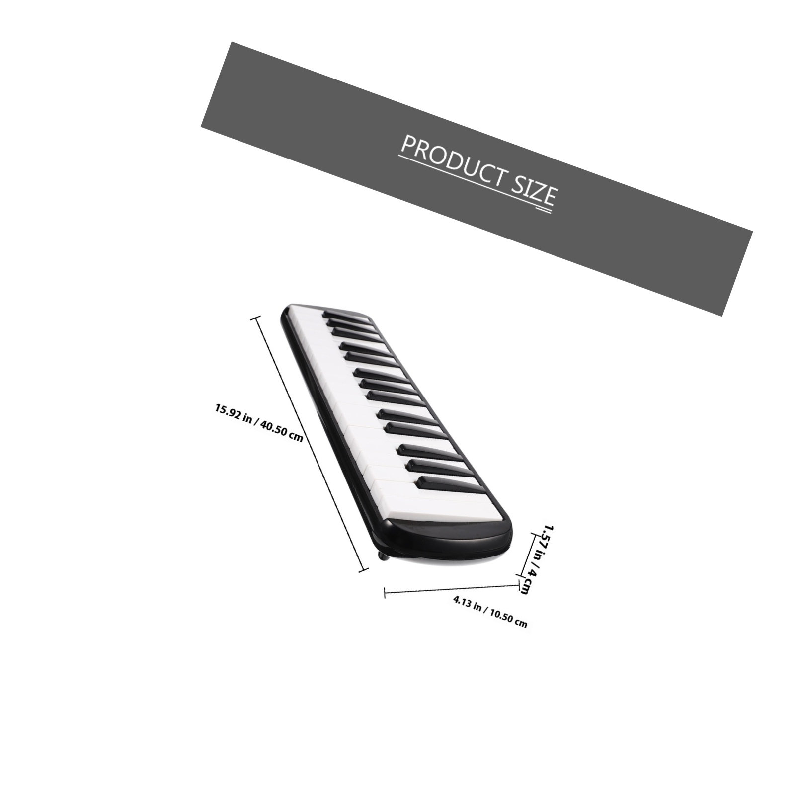 Mélodica 32 touches, instrumen - Musical Instrument Melodica avis et prix