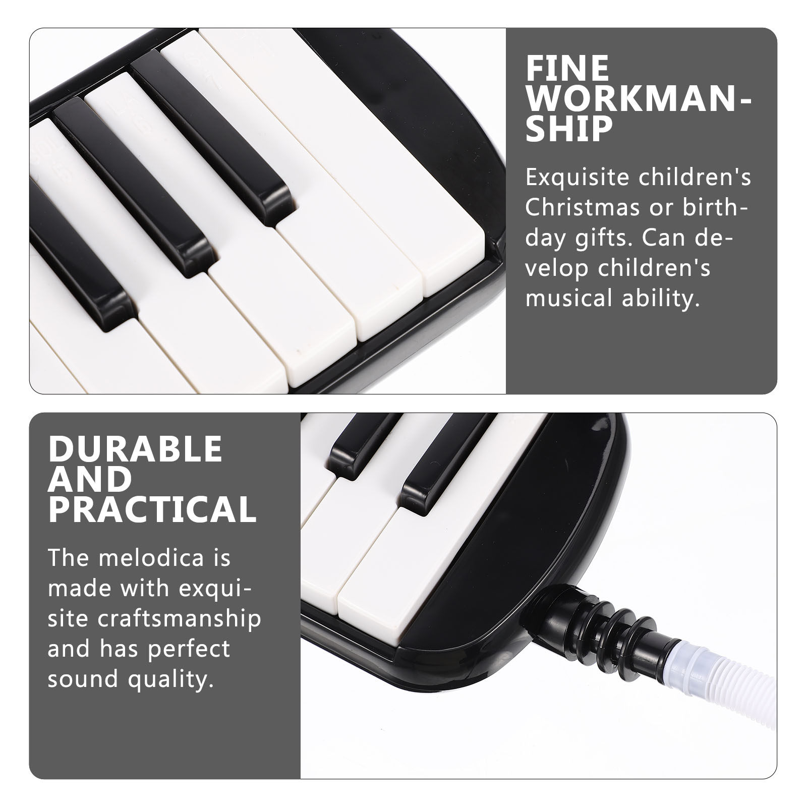 Mélodica 32 touches, instrumen - Musical Instrument Melodica avis et prix