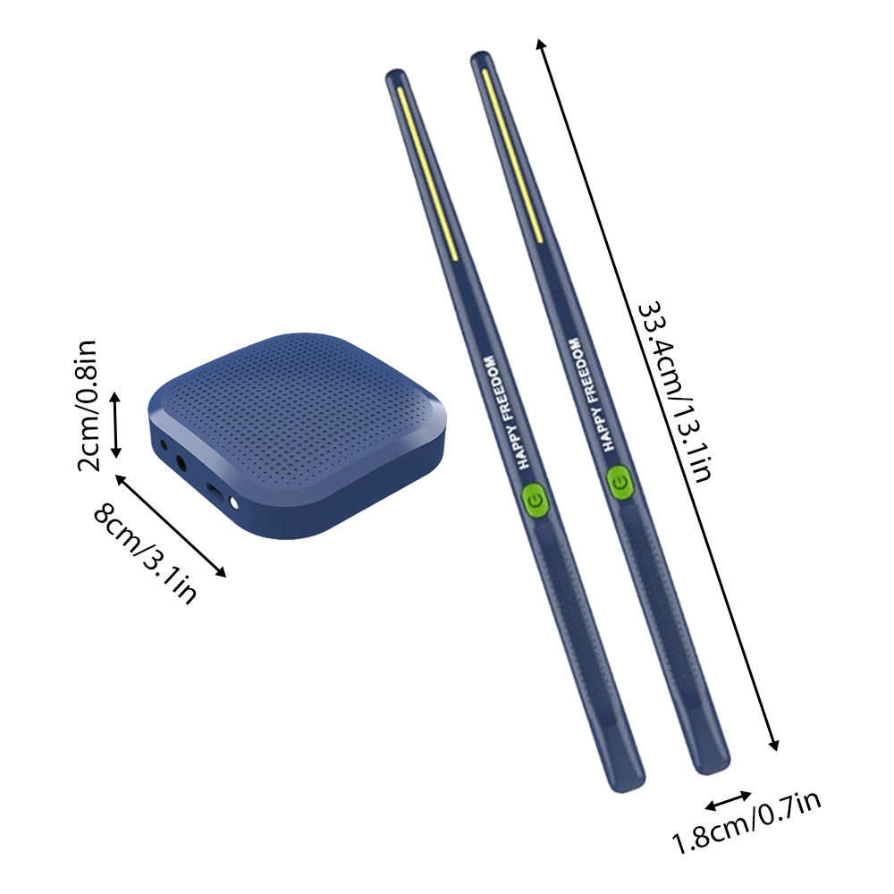 Kit de batterie virtuelle soma - Musical Instrument Virtual avis et prix