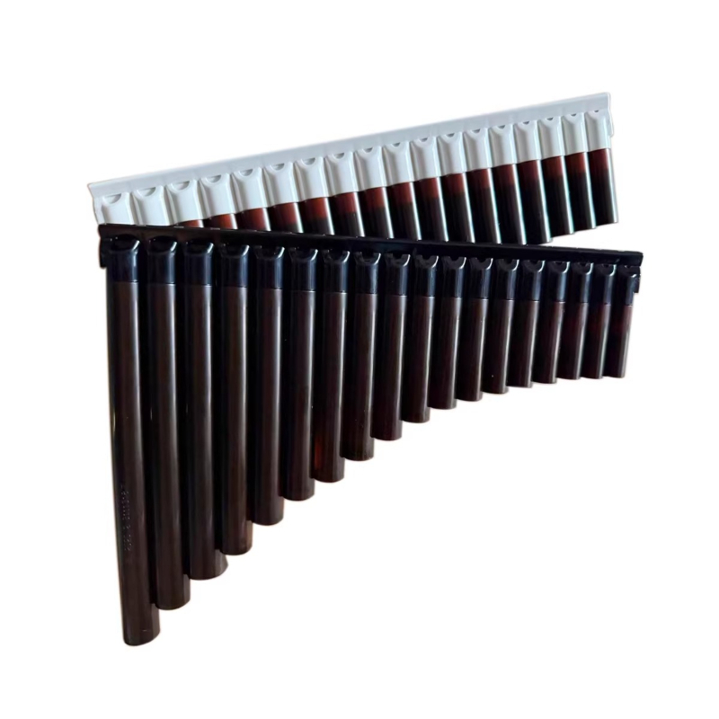 Flûte de Pan professionnelle à - Musical Instrument Pipe avis et prix