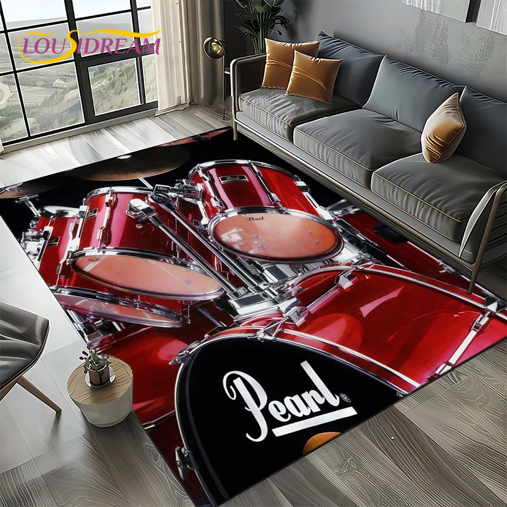 Cymbale 3D DW Kit de batterie, - Musical Instrument Online avis et prix