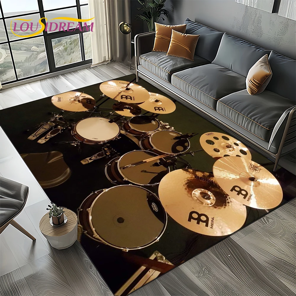 Cymbale 3D DW Kit de batterie, - Musical Instrument Online avis et prix