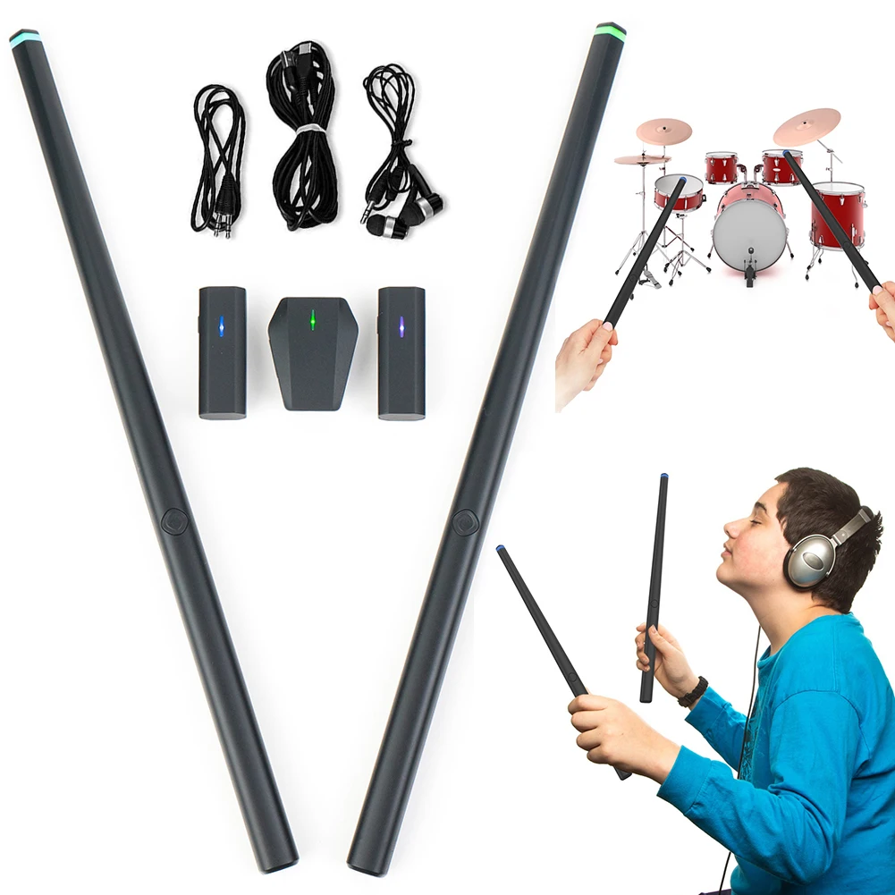 Baguettes à Air électroniques, - Musical Instrument Virtual avis et prix