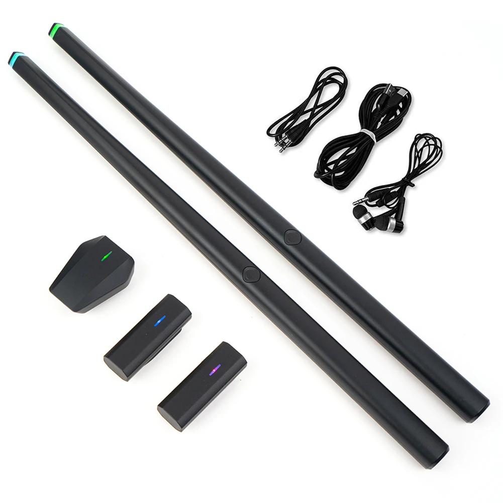 Baguettes à Air électroniques, - Musical Instrument Virtual avis et prix