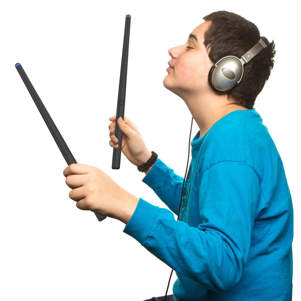 Baguettes à Air électroniques, - Musical Instrument Virtual avis et prix