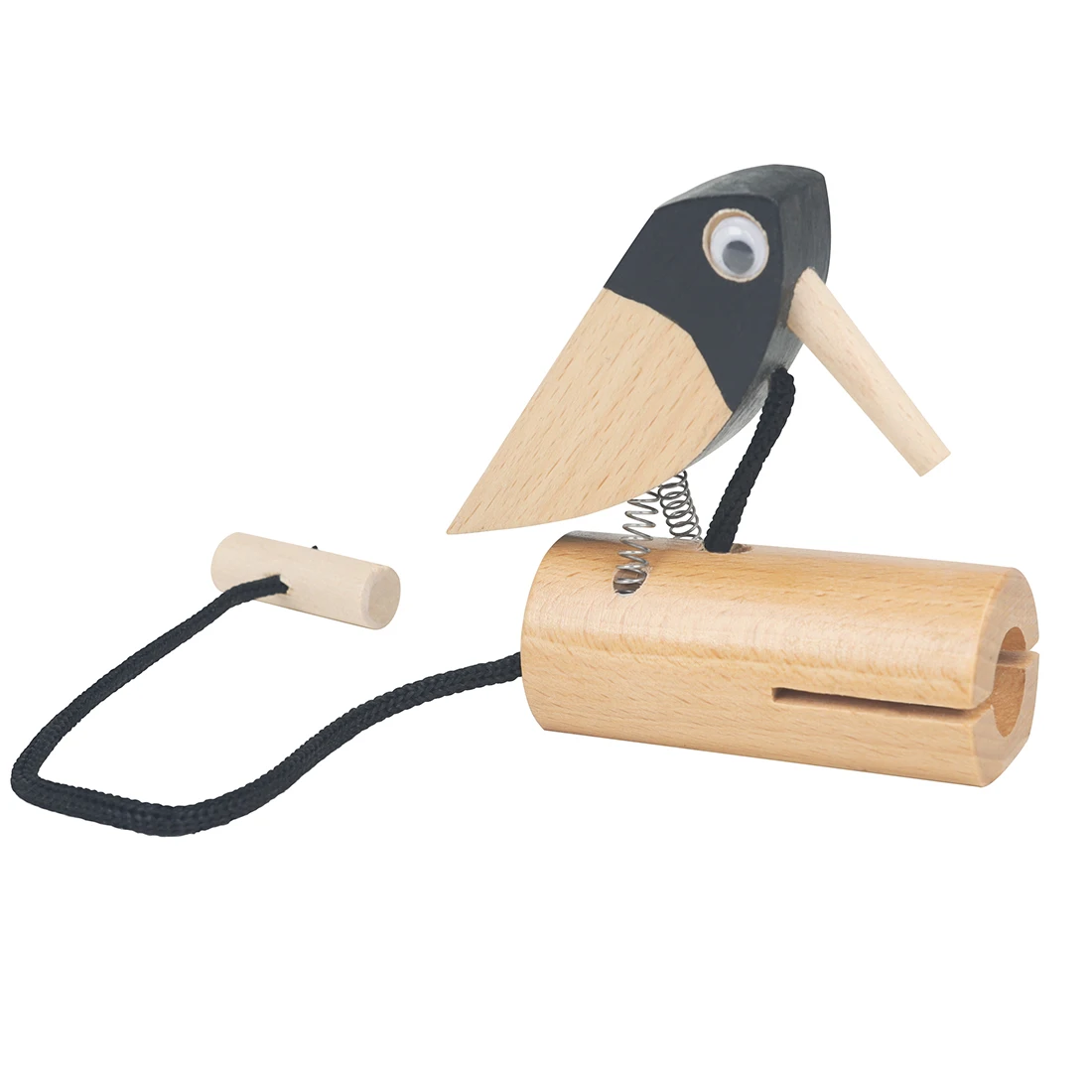 Orff Birdsong oiseaux cylindre - Musical Instruments Game avis et prix