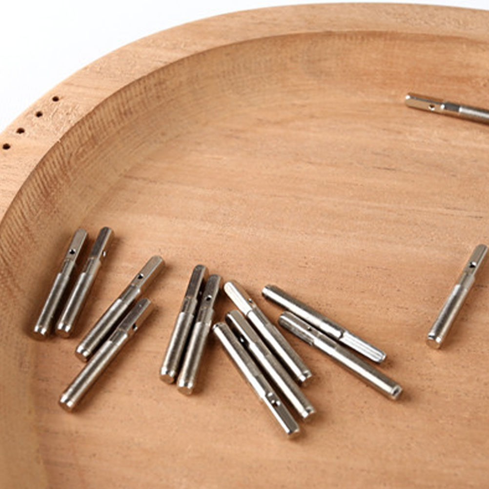 16 pièces de broches de réglag - Musical Instrument Zither Harp avis et prix
